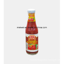 340g Tomato Ketchup in Bottle